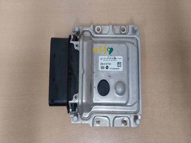 Electronic Module Hyundai Santa Fe (2019–2020)