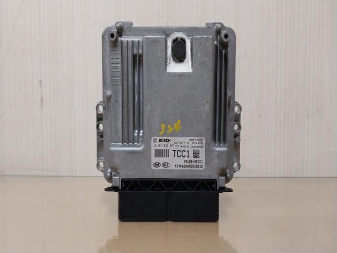 Engine Control Unit (ECU) Kia Carnival (2017–2018)