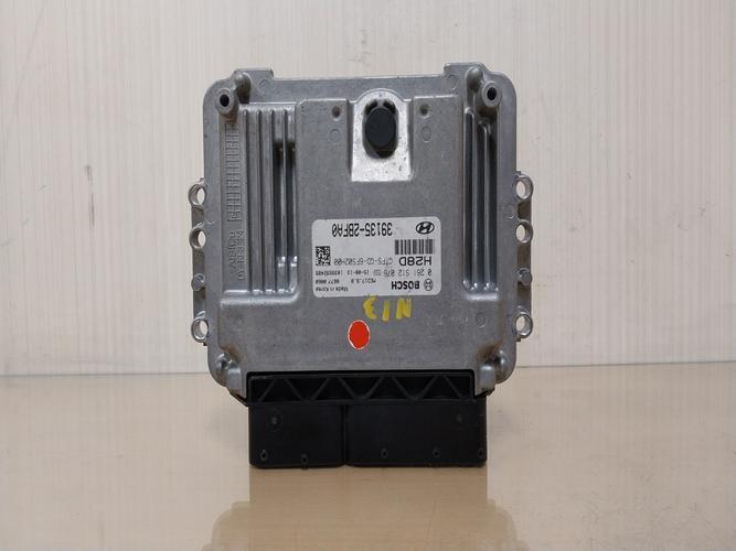 Engine Control Unit (ECU) Hyundai Veloster (2016)