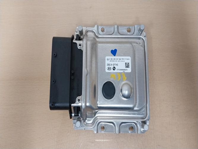 Electronic Module Hyundai Santa Fe (2019)