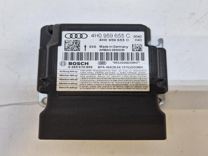 Electronic Module Audi A6 (2013)