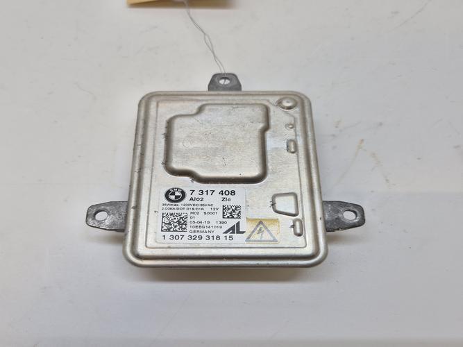 Electronic Module BMW 5 Series (2013)