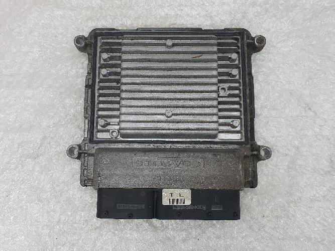 Engine Control Unit (ECU) Hyundai Sonata (2006–2007)