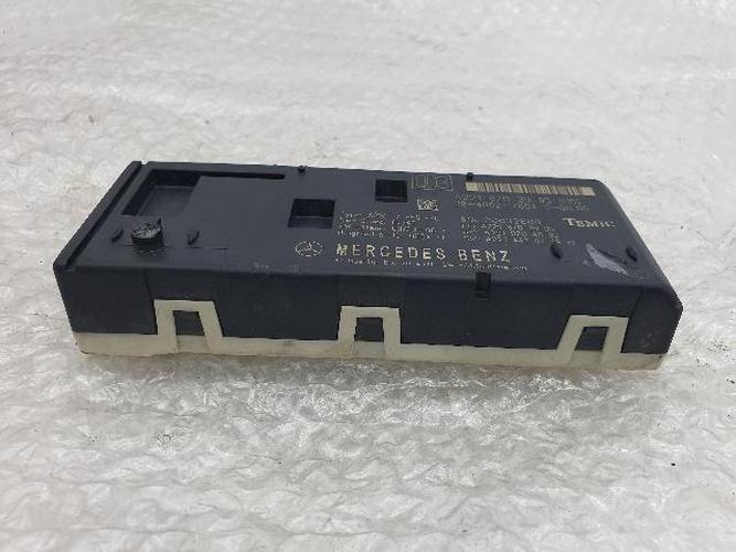 Electronic Module Mercedes-Benz S-Class (2008–2011)