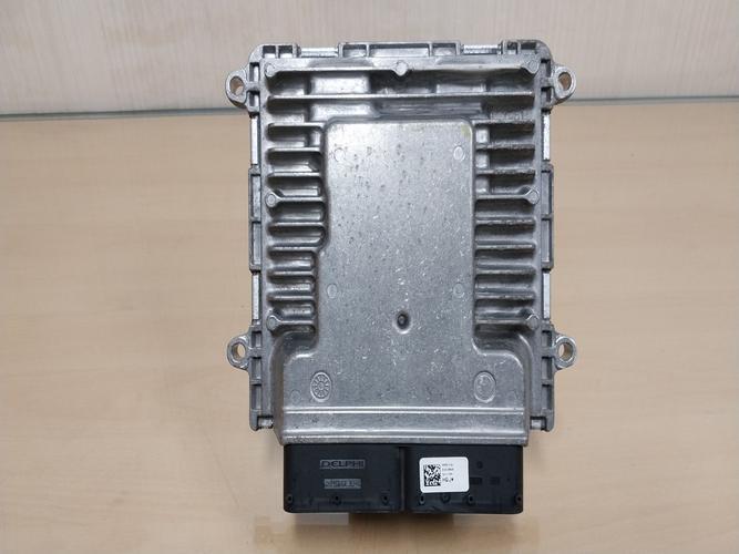 Engine Control Unit (ECU) Hyundai Grandeur (2018)