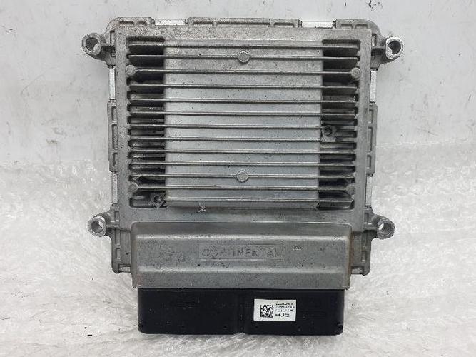 Блок управления двигателем (ECU) Kia K5 (2015)