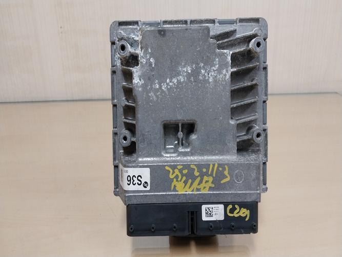 Engine Control Unit (ECU) Hyundai Sonata (2020)