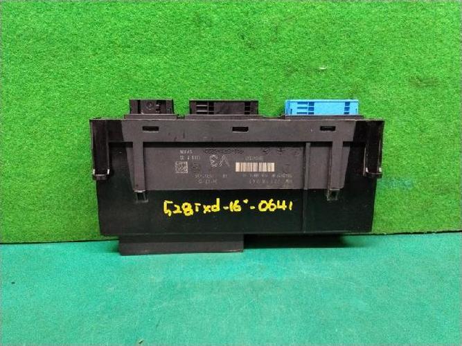 Electronic Module BMW 5 Series (2016)