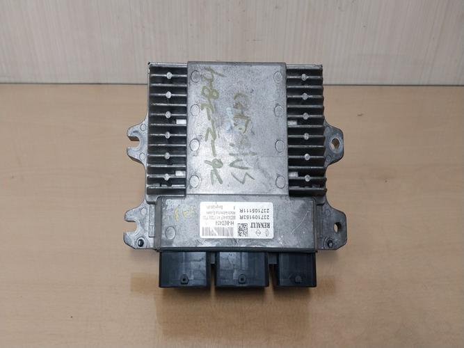 Блок управления двигателем (ECU) Renault SM6 (2016–2017)