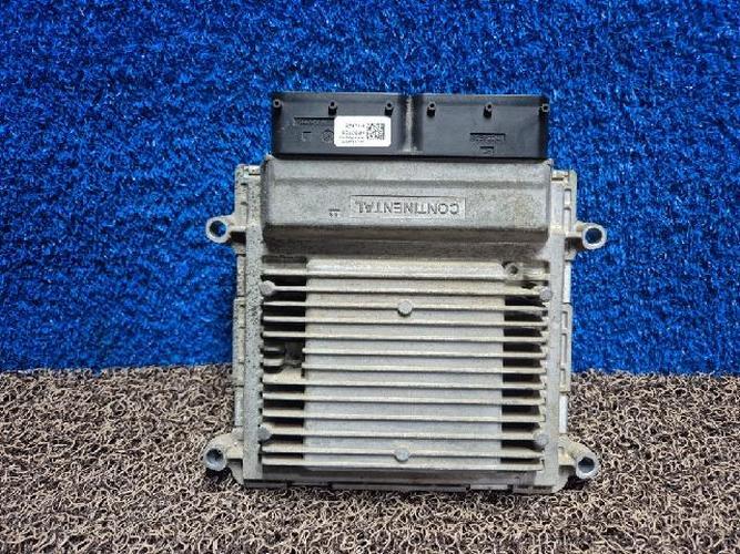 Блок управления двигателем (ECU) Kia K5 (2016)