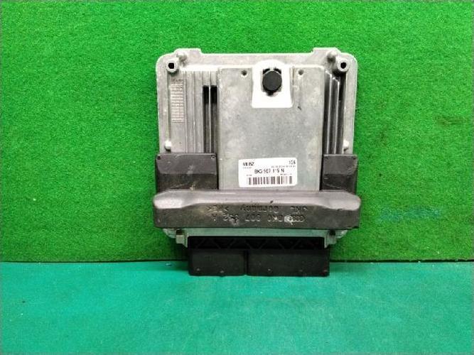 Блок управления двигателем (ECU) Audi A4 (2015)