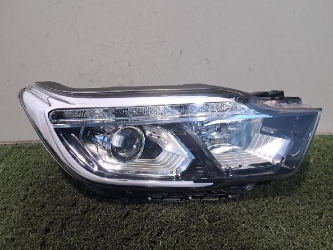 Фара передняя правая SsangYong Rexton (2020)