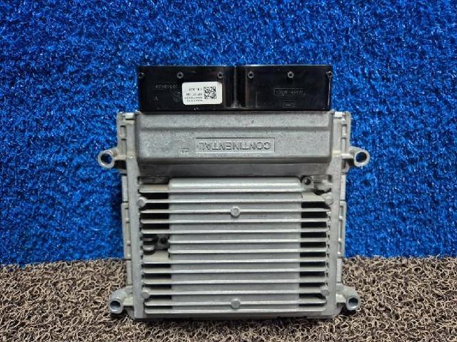 Блок управления двигателем (ECU) Kia K5 (2016)