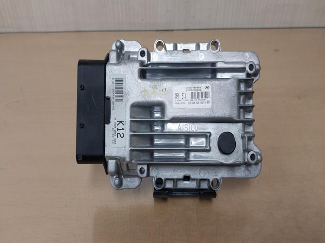 Transmission Control Unit (TCU) Hyundai Elantra (2016)