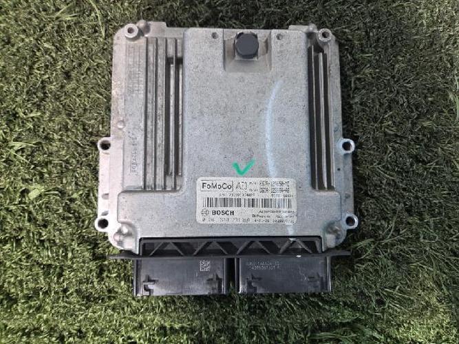 Engine Control Unit (ECU) Ford Fusion (2014)