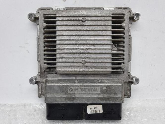 Блок управления двигателем (ECU) Kia K5 (2014)