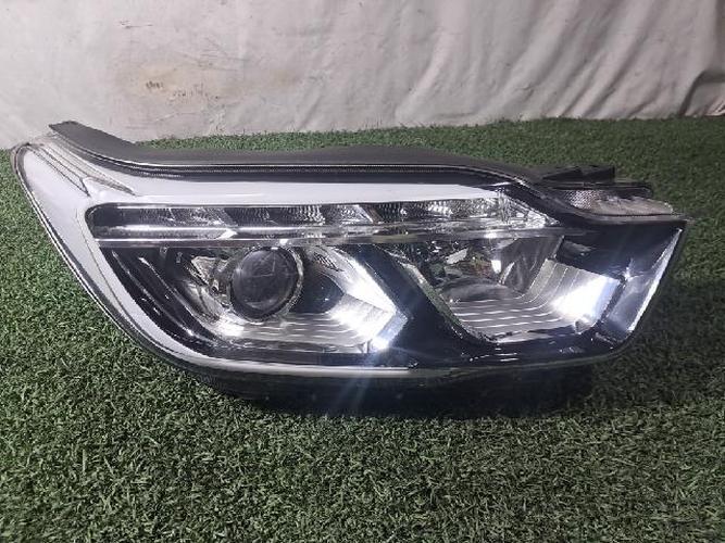 Фара передняя левая SsangYong Rexton (2020)