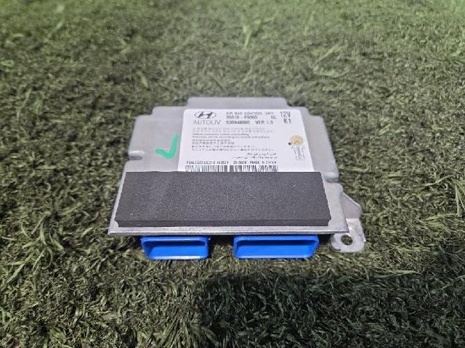 Electronic Module Hyundai Aslan (2017)
