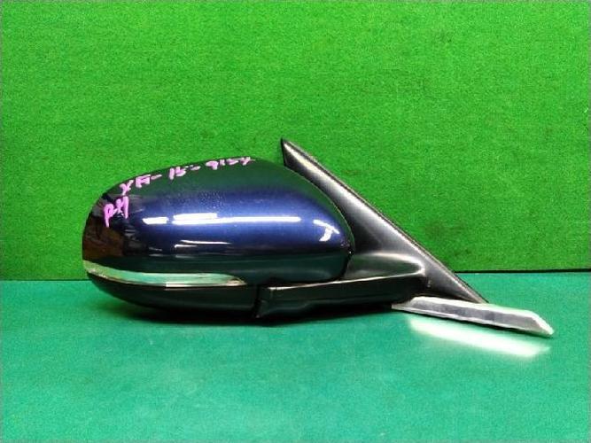 Side Mirror Right (RH) Jaguar XF (2012–2015)