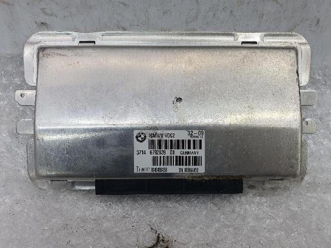 Electronic Module BMW 7 Series (2010)