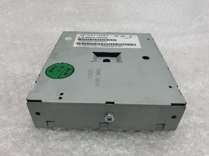 Electronic Module Hyundai Santa Fe (2013)