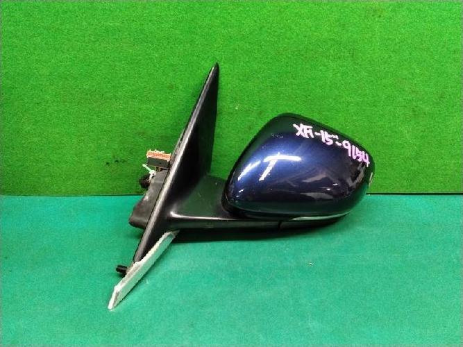 Side Mirror Left (LH) Jaguar XF (2012–2015)