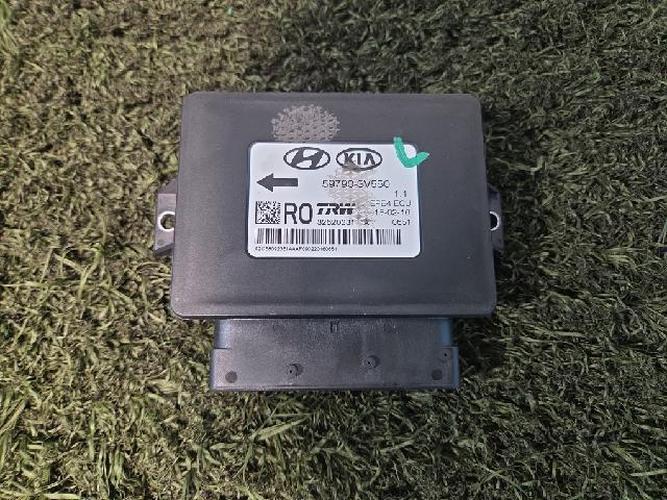 Electronic Module Hyundai Aslan (2017)