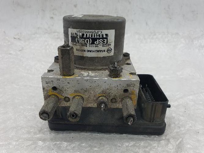 ABS Module SsangYong Tivoli (2016)