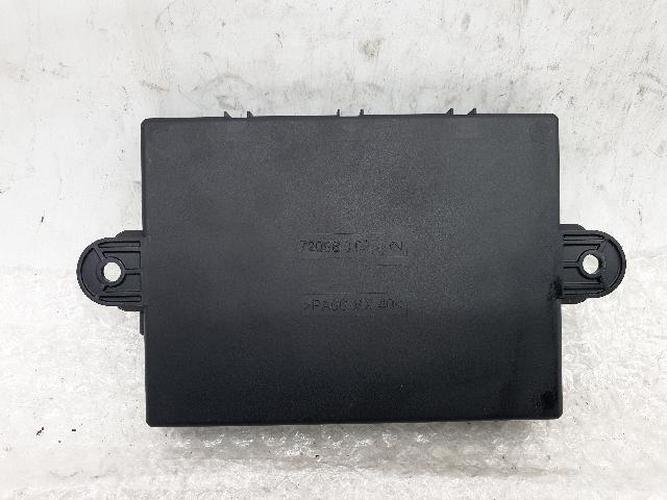Electronic Module Mercedes-Benz S-Class (2006)