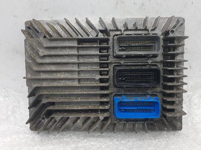Body Control Module (BCM) Chevrolet Impala (2016)