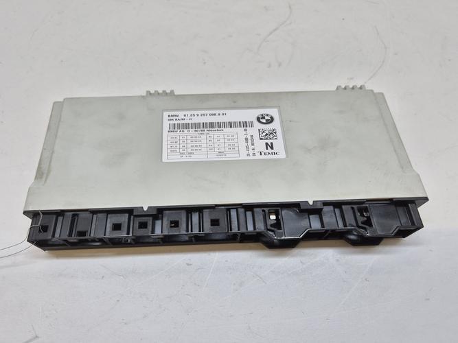 Electronic Module BMW 3 Series (2012)