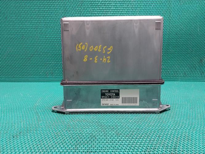 Блок управления двигателем (ECU) Lexus GS (2009)