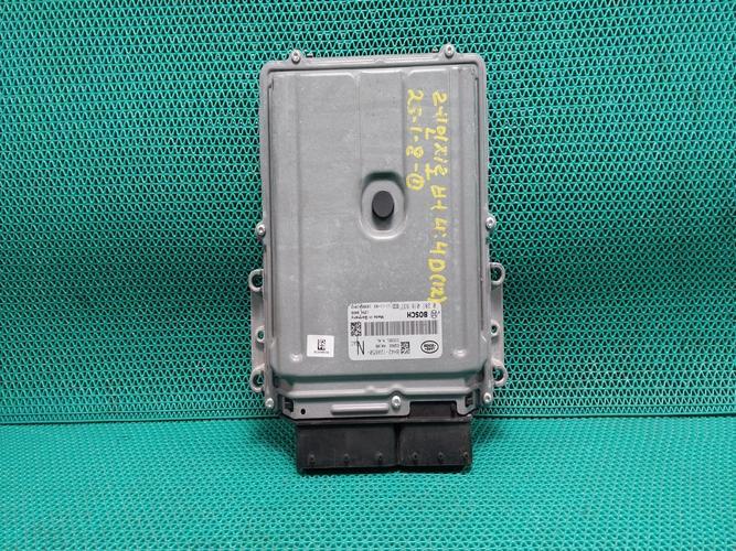Блок управления двигателем (ECU) Land Rover Range Rover (2012)