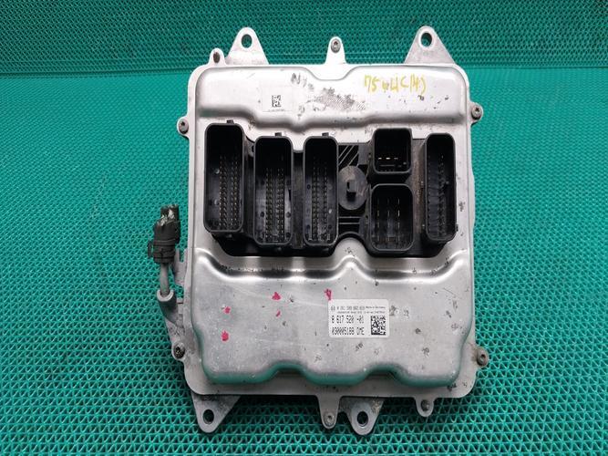 Блок управления двигателем (ECU) BMW 7 Series (2013)