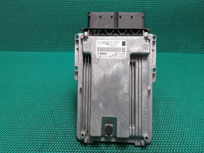 Блок управления двигателем (ECU) Jaguar XF (2018)