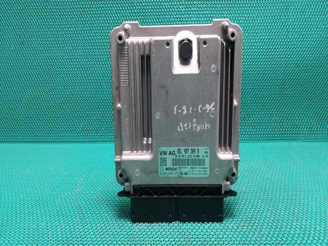 Engine Control Unit (ECU) Volkswagen Arteon (2023)