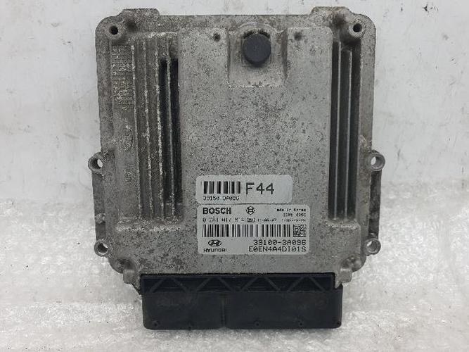 Блок управления двигателем (ECU) Hyundai Veracruz (2011)
