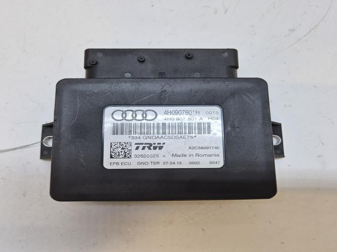 Electronic Module Audi A7 (2014–2016)
