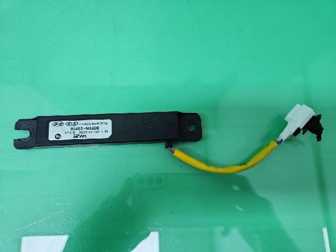 Electronic Module Hyundai Nexo (2020–2023)