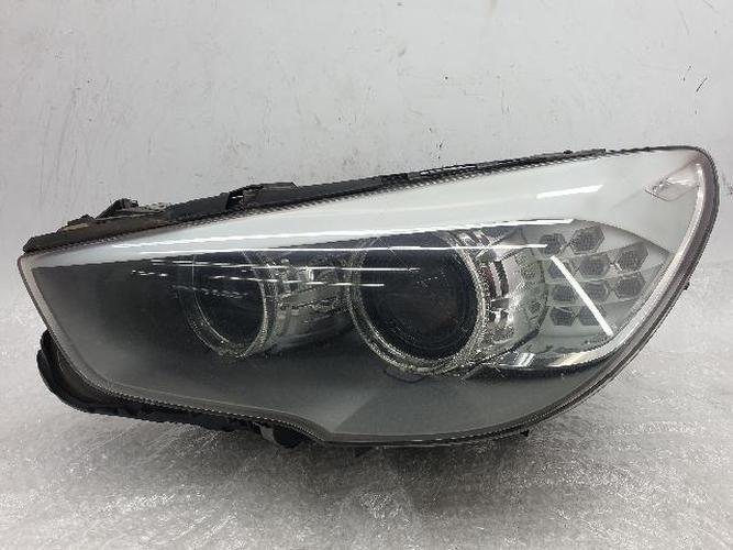 Headlight Left (LH) BMW 5 Series (2011)