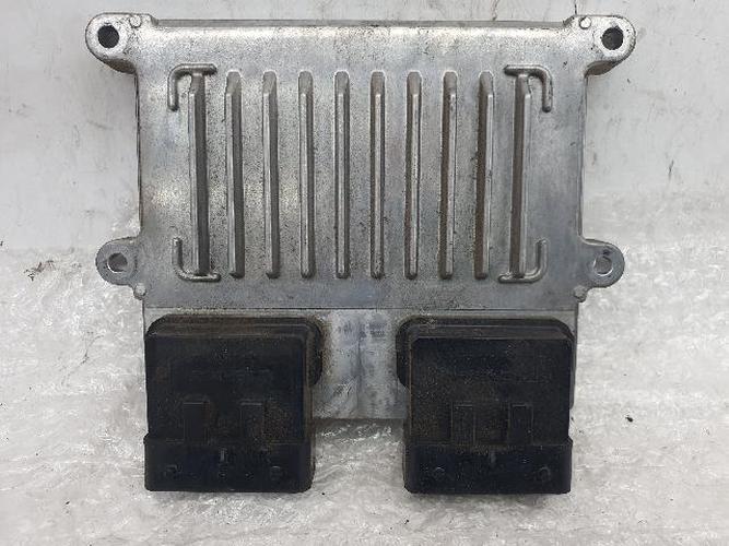 Engine Control Unit (ECU) Hyundai Equus (2007)