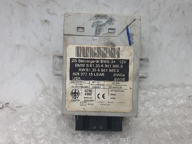Body Control Module (BCM) Mini Cooper (2006)