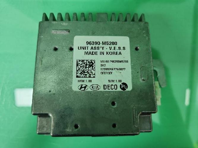 Electronic Module Hyundai Nexo (2023)