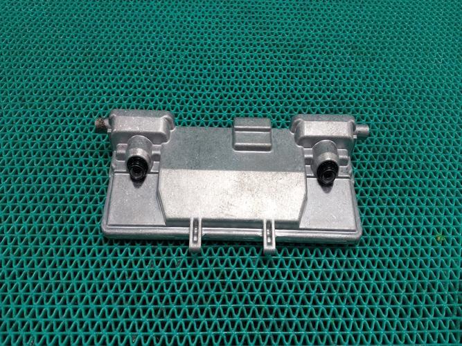 Electronic Module Jaguar XF (2017)