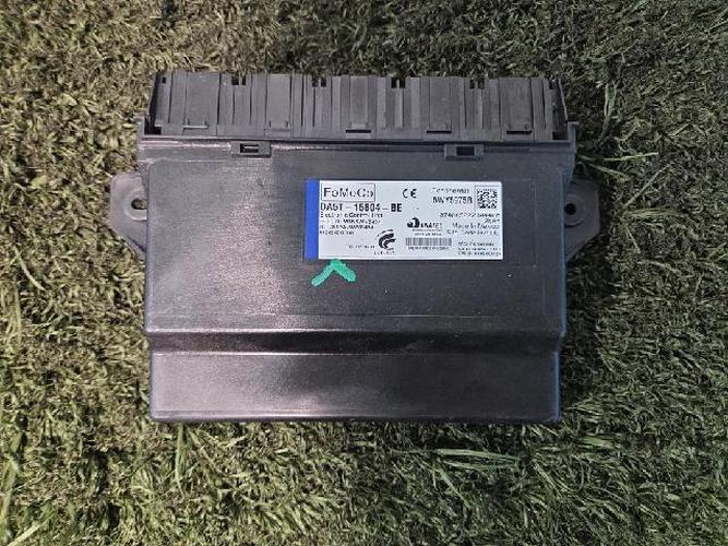 Body Control Module (BCM) Lincoln MKS (2013)