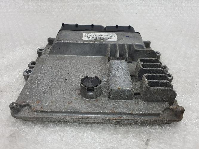 Engine Control Unit (ECU) SsangYong Korando (2018)