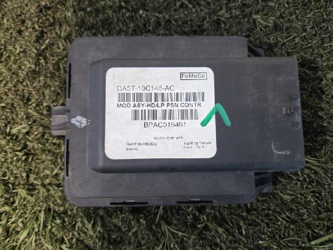 Electronic Module Lincoln MKS (2013)