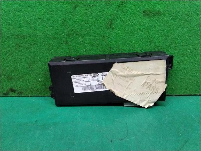 Electronic Module Jaguar XF (2013–2015)