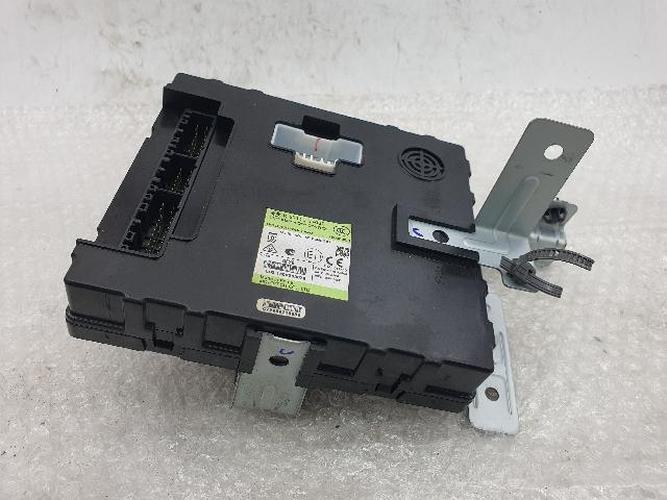 Body Control Module (BCM) SsangYong Korando (2018)