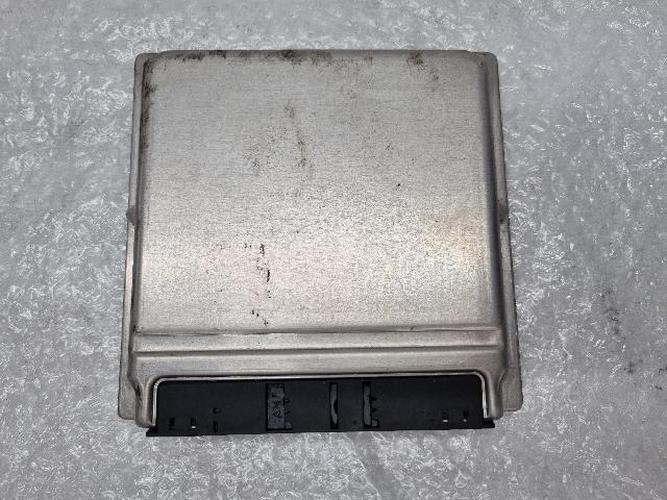 Блок управления двигателем (ECU) Mercedes-Benz C-Class (2002)